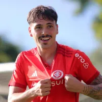 Investimento pesado, proposta deve chegar em breve! Mauricio entra na mira de gigante do futebol brasileiro e pode deixar o Internacional