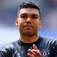 Casemiro revela quais os 3 jogadores mais difíceis que ele já enfrentou