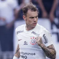 Mercado da Bola: Róger Guedes vai receber salário de \&#039;astro\&#039; no Catar; Corinthians também vai receber bolada