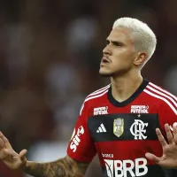 Salário de R$ 1 milhão por mês! Pedro, do Flamengo, ganha força em outro gigante do futebol brasileiro: \&#039;Cairia como uma luva\&#039;