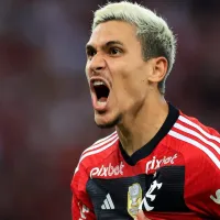 No rival! Pedro pode trocar o Flamengo por outro gigante brasileiro, garante ex-jogador: 'Minha fonte revelou'