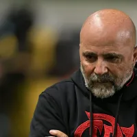 Marcos Braz bateu o martelo, decisão tomada! Flamengo surpreende e define situação de Sampaoli