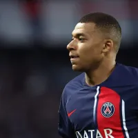 Vale a troca? Barcelona oferece dois craques do elenco para tirar Mbappé do PSG