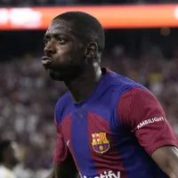 Dembélé toma decisão e acerto com novo clube está próximo; Barcelona já foi informado