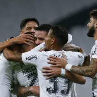 R$ 50 milhões, vai embora! Corinthians surpreende e encaminha venda de titular de Luxemburgo