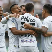 Adeus! Após Ângelo, Santos encaminha a saída de mais uma estrela do elenco; anúncio pode acontecer ainda hoje