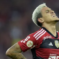 Pedro decide não jogar mais com Sampaoli e possível destino pega torcida do Flamengo de surpresa