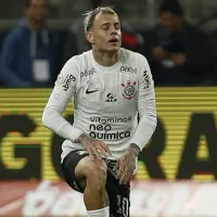 Novo camisa 10! Corinthians prepara saída de Róger Guedes e pode anunciar anunciar craque ex-Barcelona nos próximos dias