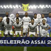 Foi aprovado pelo treinador e pode chegar em breve! Santos abre conversas para fechar com badalado meia do futebol europeu