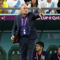 Já está confirmado: Tite tem novo clube; anúncio nos próximos dias