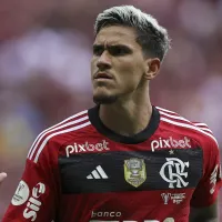 Adeus, R$158 milhões! Pedro pede e Flamengo pode encaminhar venda de atacante para o grande clube do futebol europeu