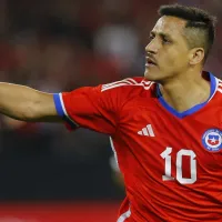 Quer o futebol brasileiro! Alexis Sánchez foi oferecido para quatro times brasileiros