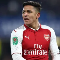 Salário astronômico! Valores que Alexis Sánchez pede para jogar em gigante brasileiro \&#039;vazam\&#039; e choca a web