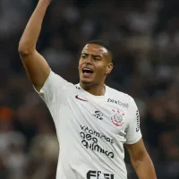 Negócio fechado, 96 milhões de reais! Gigante da Serie A acerta contratação de Murilo, do Corinthians