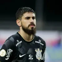 É um nome que agrada! Bruno Méndez pode deixar o Corinthians de graça rumo a um dos principais clubes do futebol brasileiro