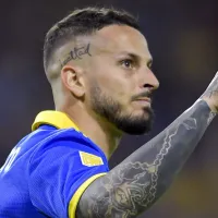 Casa à venda e saída do Boca Juniors: Gigante do futebol brasileiro pode assinar com Darío Benedetto para 2024