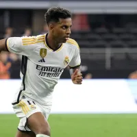 R$ 535 milhões, contratação histórica! Rodrygo pode deixar o Real Madrid nos últimos dias do mercado da bola