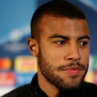 Pra buscar no aeroporto! Rafinha Alcântara é procurado por gigante do futebol brasileiro