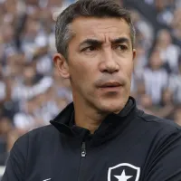 Depois de quatro jogos: Bruno Lage pode deixar o Botafogo para assumir o comando de grande clube do futebol europeu