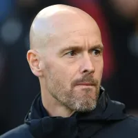 Ten Hag pediu e diretoria vai atrás! Manchester United prepara oferta milionária por estrela do Real Madrid