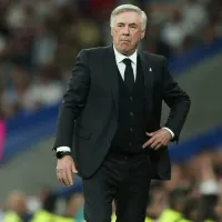 Ancelotti quer! Real Madrid tem nome de peso para lugar de Mbappé; pedido do treinador