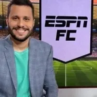 Fernando Campos deixa o Vasco de lado e crava qual é o pior futebol do Brasil