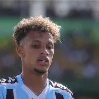 Fim da linha! Bitello deixa o Grêmio e assina com novo clube, afirma jornalista