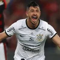 Está de saída do Corinthians: Giuliano pode reforçar outro gigante do futebol brasileiro em 2024