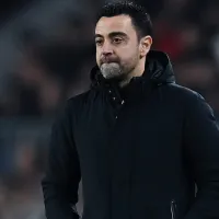 Fim de papo! Xavi se posiciona sobre a contratação do Neymar no Barcelona