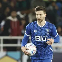 Salário de R$ 2,9 milhões mensais e fim da novela: Luciano Vietto acerta com novo clube