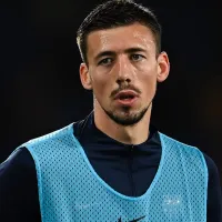 De saída! Sem espaço no Barcelona, Lenglet se aproxima de gigante da Serie A