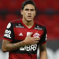 Clube do futebol brasileiro tenta tirar Pedro do Flamengo, informa portal