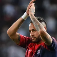 Sinalizou positivamente! Descartado pelo Barcelona, Neymar aceita jogar em outro gigante do futebol europeu