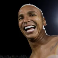 Nada de Gabigol ou Suárez! Deyverson surpreende e 'crava' o melhor atacante do futebol brasileiro em 2023: 'Acima de todos eles'