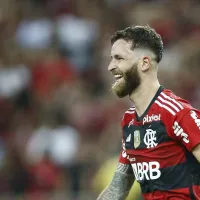 Fim da linha! 4 grandes nomes podem deixar o Flamengo nesta janela de transferências; Sampaoli deu aval