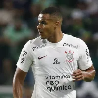 Vai chegar proposta, Nicola cravou! Murillo pode deixar o Corinthians e fechar com clube da Premier League