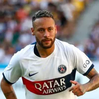 André Hernan surpreende e faz revelação sobre Neymar em clube do futebol brasileiro