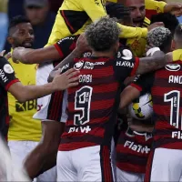 Pedro não é o único! Flamengo pode vender outro destaque para clube da premier League