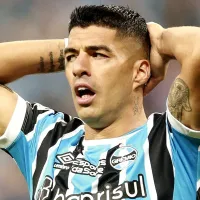 Grêmio vai ao mercado e quer nome de peso para ser o 'novo Suárez'