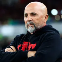 Reviravolta! Flamengo volta atrás e coloca apenas uma onica condição para demitir Sampaoli, informa Erik Faria