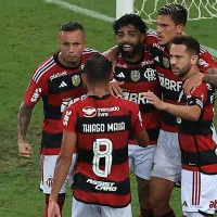 Barca de saídas: Eliminação \&#039;pesa\&#039; e Flamengo deve negociar jogadores nesta janela de transferências; Confira