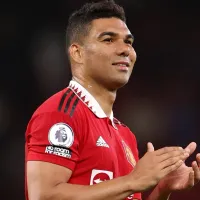 Casemiro elege os três melhores jogadores dessa geração