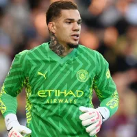 Ederson revela qual time joga o futebol mais bonito no campeonato brasileiro