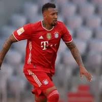 Boateng revela quais os 5 clubes do futebol brasileiro ele conhece