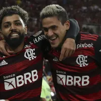 Jornal Espanhol crava o melhor “9” da América do Sul; Sem Pedro e Gabigol