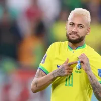 Neymar é sincero e revela o motivo que fez escolher a Liga Saudita