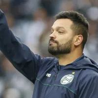 Efeito SAF! Coritiba acerta venda de destaque para grande clube do futebol europeu