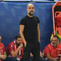 Pep Guardiola revela qual o melhor brasileiro com quem já trabalhou