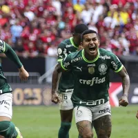 Gringos elegem os 6 maiores clubes do futebol brasileiro