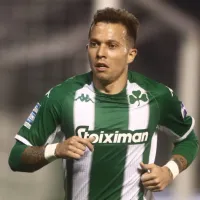 Jorge Nicola atualiza chance de Bernard fechar com gigante do futebol brasileiro